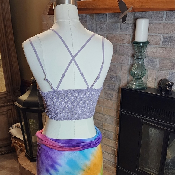 Lace Bralette - Picture 5 of 5